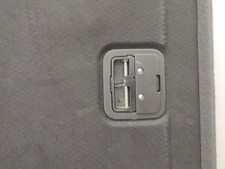 Tapis de coffre RENAULT LAGUNA 3 PHASE 3 BREAK 849020020R