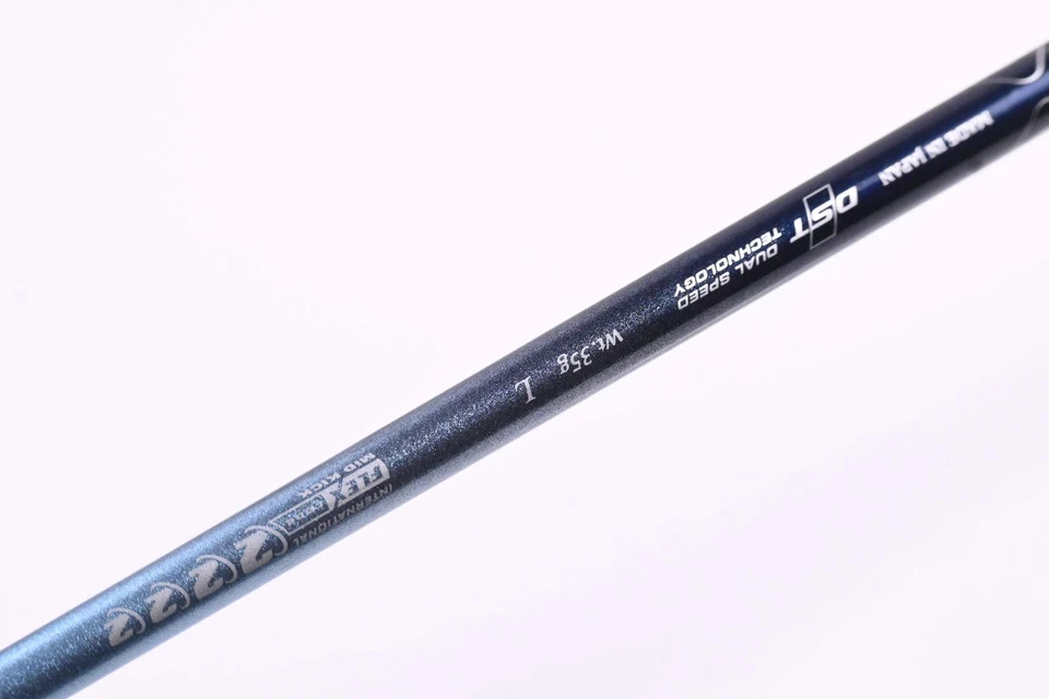 Ladies XXIO 13 #6 Iron / 27 Degree / Ladies Flex XXIO MP1300L 35g Shaft - Image 4 of 4