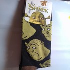 Kids Animated Socks Shrek Dream Works