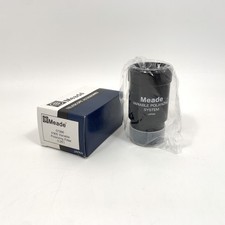 Meade Telescope Accessories 07286 / 905 Variable Polarizing Filter 1.25" Sealed