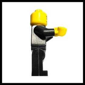 LEGO 71235 Dimensions Midway Arcade Gamer Kid 2016 Retired See Description