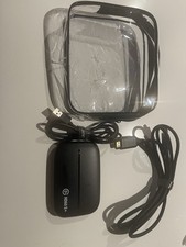 Elgato HD60 S External Digital Video Capture Device, HDMI  USB 4K100 