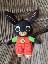 Fisher Price Talking Bing Plush Toy