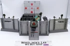 Headquarters Command Center 100% Complete GI Joe 1983 Hasbro Vintage Playset
