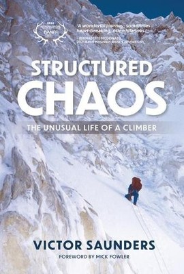 Victor Saunders Structured Chaos (Taschenbuch)