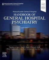 Massachusetts General Hospital Handbook Of General Hospital Psychiatry | Buch