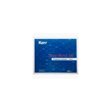 Kerr Temp-Bond NE Temporary Dental Cement 50g Base 15g Accelerator Mixing Pad