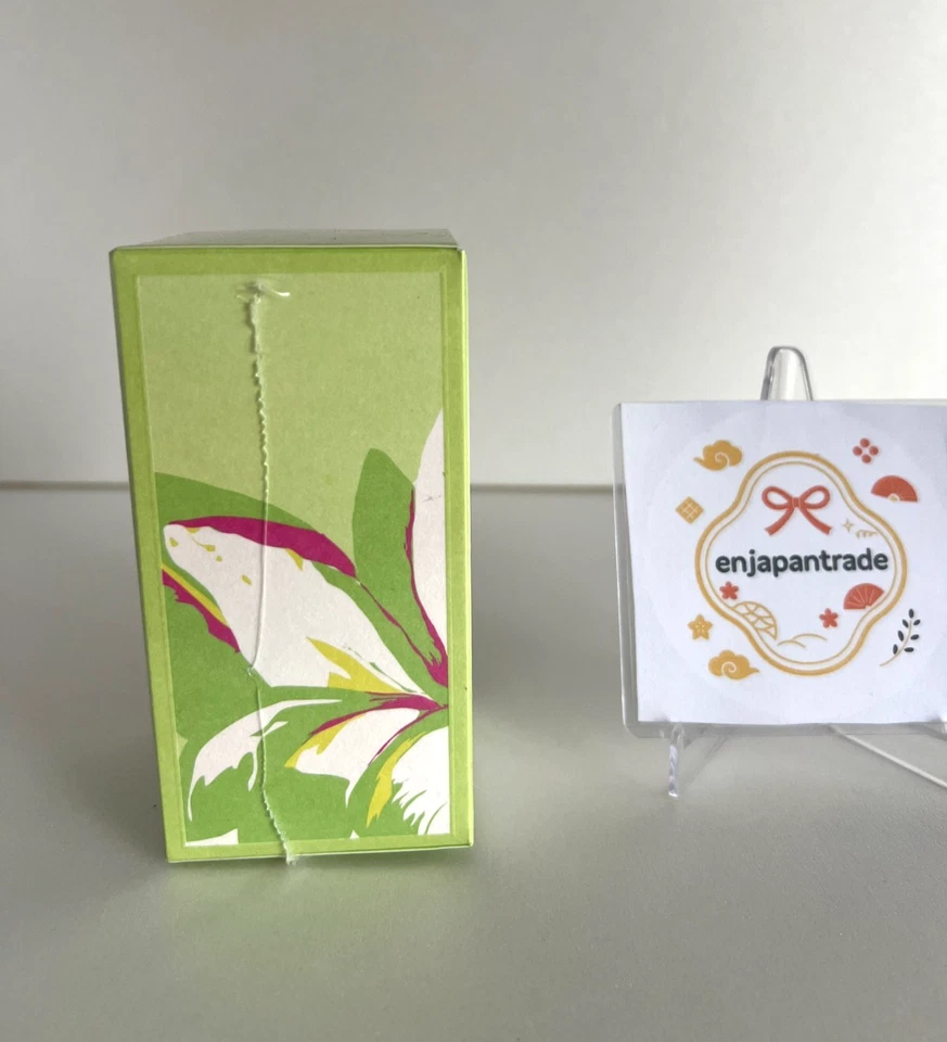 Vivienne Westwood Boudoir Sin Garden EDP 30ml 1.0oz Rare Perfume Orb Cap Unopen - Image 4 of 4