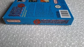 Mega Man 3 Nintendo NES OVP Deutsch Acryl