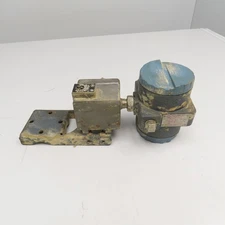 Foxboro 821GH-ISSM2 MP918B1006 12.5-65VDC Electronic Transmitter 2000PSI MWP