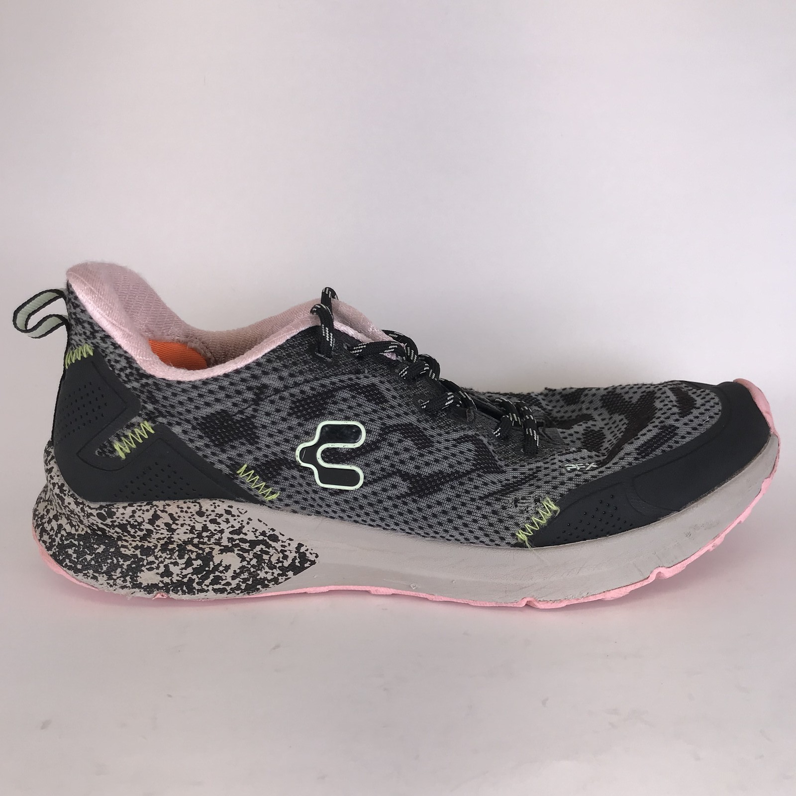 Size 10