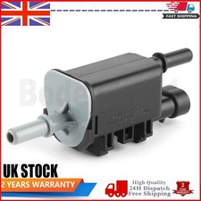 12597567 NEW EVAP Emisson Vapor Canister Purge Solenoid Valve Fits Chevy Buick