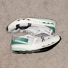 On Cloudboom Echo 3 Men s Low Top Lace-Up Mes...