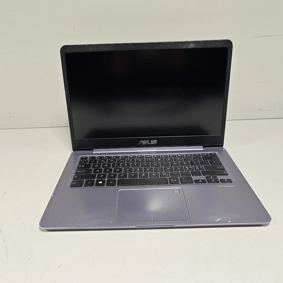 ASUS S406U Laptop - Intel i3-7th Gen,4GB RAM, 128GB SSD Überholt, Nein Windows - Bild 2 von 4