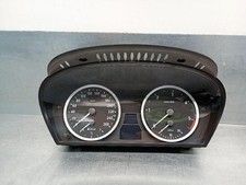 Compteur BMW 535