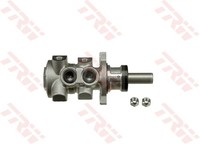 TRW Hauptbremszylinder PMK592 FüR Ford Focus DNW DFW DAW DBW 1 Turnier 16V Tddi