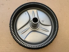 Polaris Zodiac Front Wheel With Tire Polaris 9300 Sport