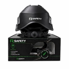 Hard Hat PPE Safety Equipment Helmet