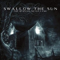 Swallow The Sun - Morning Never Came - Cd - G72Z