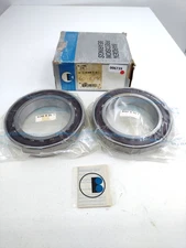 *** Barden 113HDL Angular Contact Bearing 65mm Bore (2 pcs/1 set)