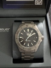TAG Heuer Aquaracer Men