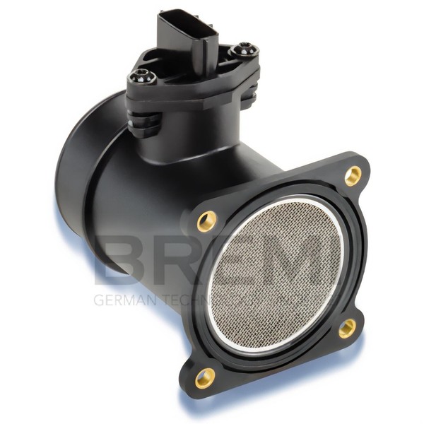 Luftmassenmesser FÜR Nissan Almera II Hatchback (N16) - Bremi 30024-image