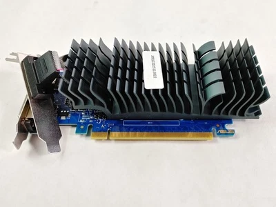 ASUS NVIDIA GeForce GT 730 NVIDIA Computer Graphics Cards for sale