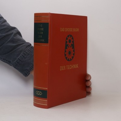 Das Grosse Buch. Der Technik  |  kolektiv