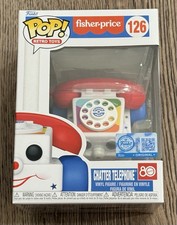 Funko Shop Pop Exclusives Figures Checklist and Gallery 72