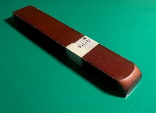 Vintage Micarta Block