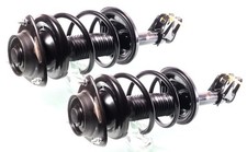 2x Complete Struts Assembly Front for Subaru Outback 2009-2015 2.0 AWD/2.5I AWD