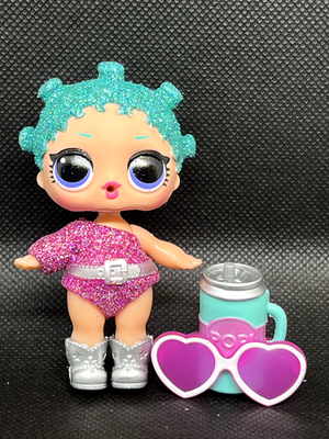 #ad LOL SURPRISE COLLECTION GLITTERATI Series PICK and CHOOSE $5.99