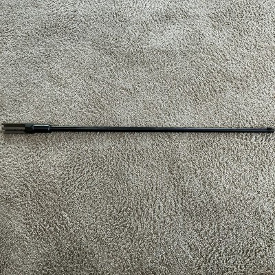 Mauser Model 71/94  Daudeteau/ Dovitis Original Full Size Rifle 6.5 Barrel