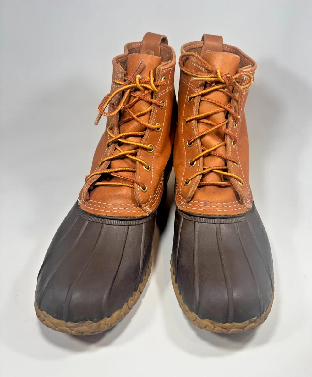 L.L. Bean M Green Boots for Men for Sale | Shop New & Used  display picture 1