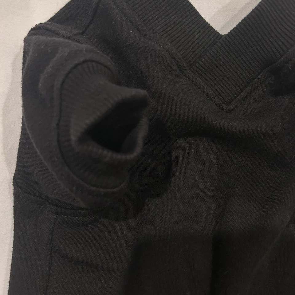 Camiseta Harley Davidson 2005 con licencia oficial para perro talla pequeña Foto 4 de 4