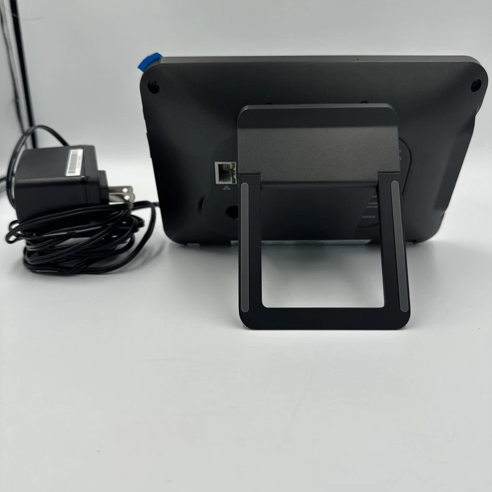 Xfinity Home Touchscreen Controller Model TCA203COM Display - Tested Working - Image 3 of 4