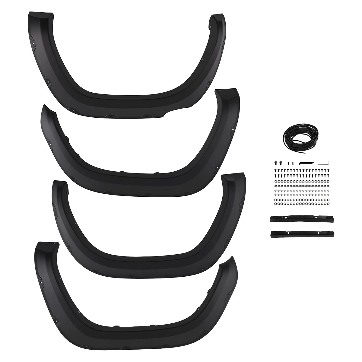 25+ Fenders for Toyota Tacoma for sale | Updated Oct 2026