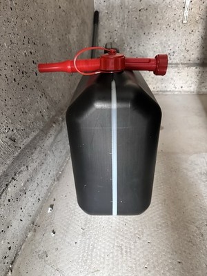 21L Ultimate Diesel   2,25  pro Liter