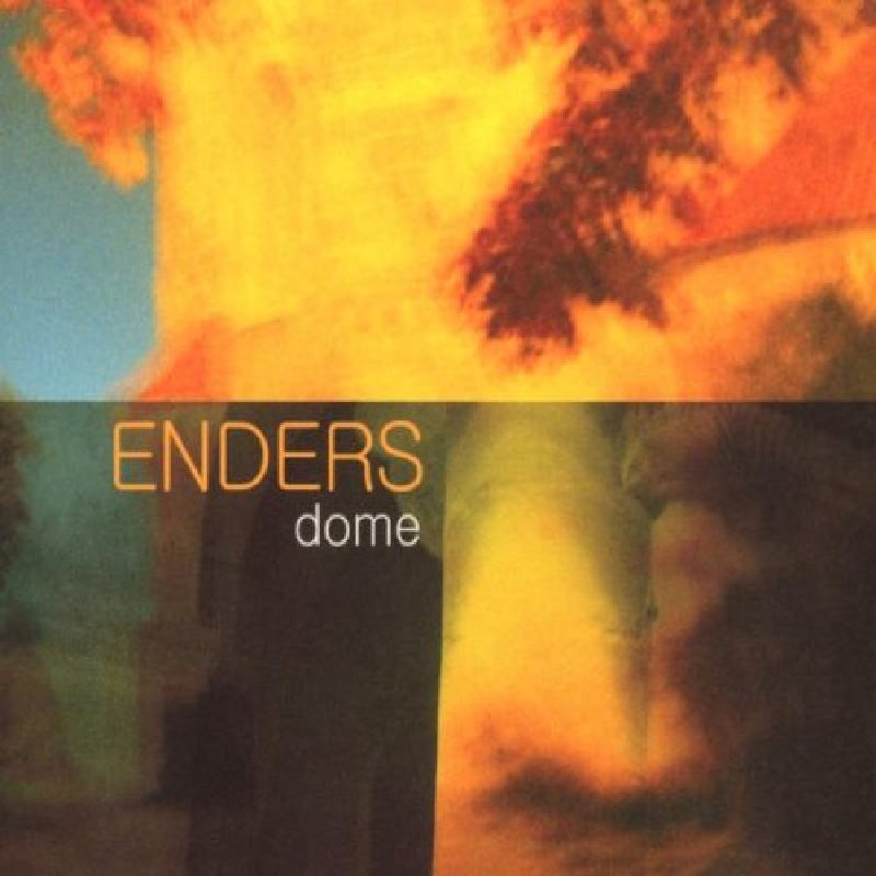 Enders Dome CD INT34092 NEW