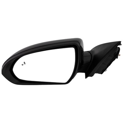 Mirrors  Driver Left Side Heated Hand 87610G3250 for Hyundai Elantra GT 18-20