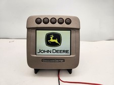 CommandCenter John Deere AL211207 Tractor Cab Monitor Display Operator Console