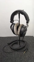 beyerdynamic DT 990 PRO Open-Back Studio Headphones Wired Tested Japan