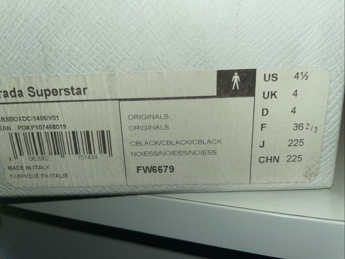 adidas prada superstar