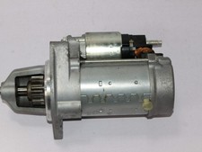 BMW M4 Starter motor F82 2017 Competition 4 series