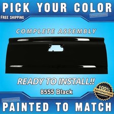 For Chevy Silverado Gmc Sierra 1500 2500 3500 2014-2019 Rear Tailgate Assembly For Chevy Silverado Gmc Sierra 1500 2500 3500 2014-2019 Rear Tailgate Assembly