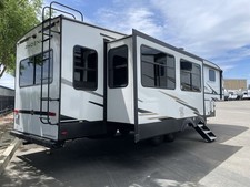 2025 Forest River SHASTA PHOENIX 336RL