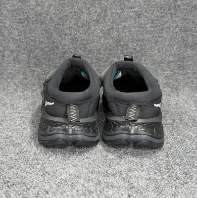 Hoka‎ Ora Primo Slip On Shoes Mens 10.5 Black Athletic Recovery Mule Sneakers Hoka Ora Primo Slip On Shoes Mens 10.5 Black Athletic  main image 4