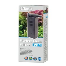 Dupla Perfect Clean Filter PC1 Aquarium-Innenfilter f&uuml;r 50-80 Liter Aquarien