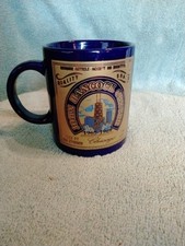 Chicago/The John Hancock Center 1965-1969 Coffee Mug