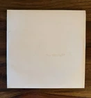 The Beatles White Album Apple Records 1968 12" 33RPM Stereo 2xLP PCS 7067/7068